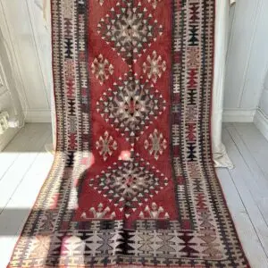 Bohemliv 29 Old Fidelio - Kelimteppe