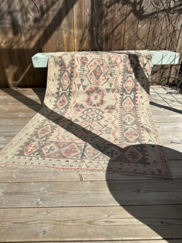 White Beige - Bilde 3