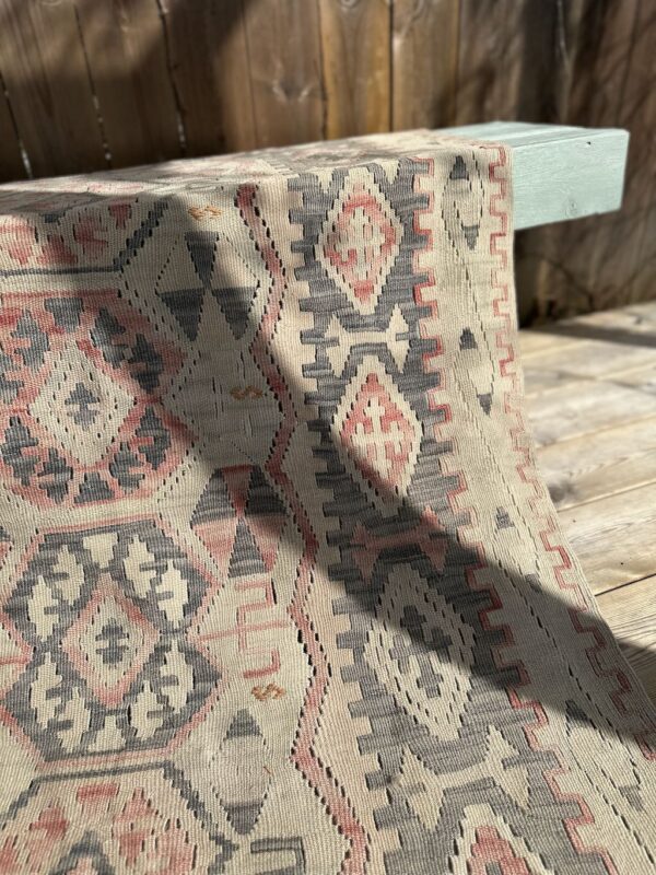 White Beige - Bilde 2