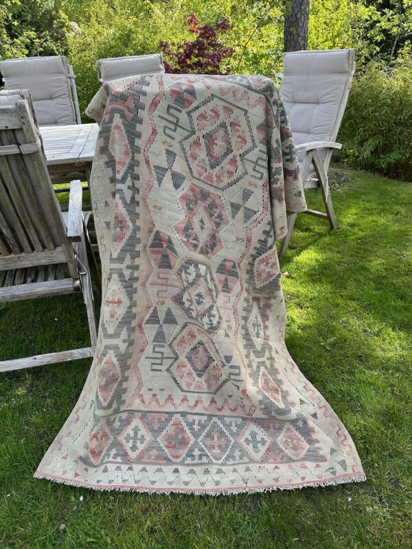 White Beige - Bilde 5