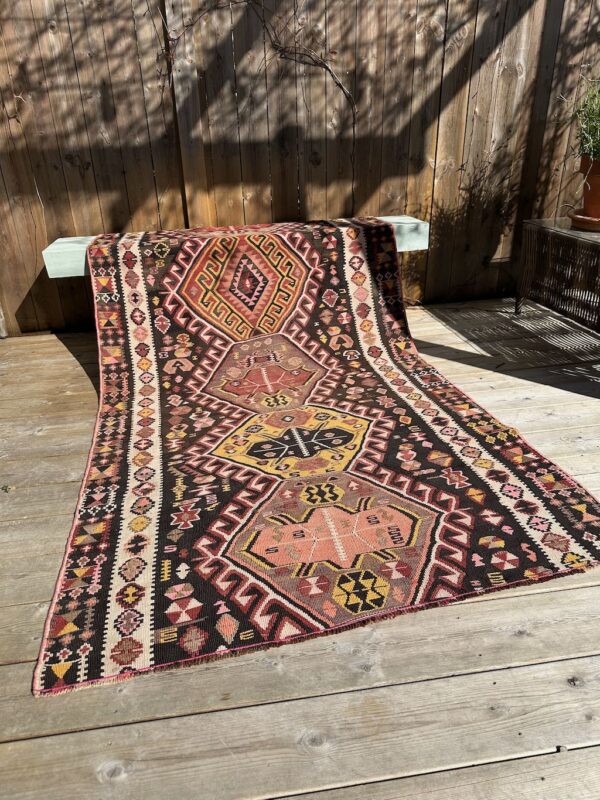 Boho Classic
