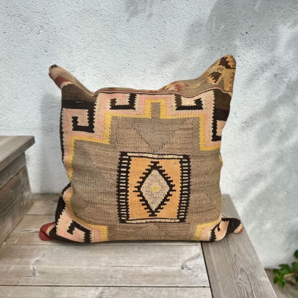 Earthy