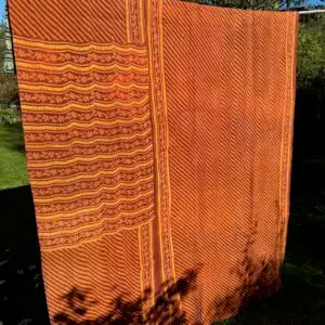 Bohemliv 72 Sifnos - sariteppe