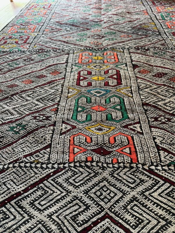 Old Berber Soul - Berberteppe - Bilde 11
