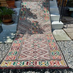 Old Berber Soul - Berberteppe