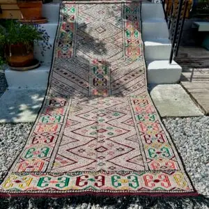 Bohemliv 22 Old Berber Soul - Berberteppe