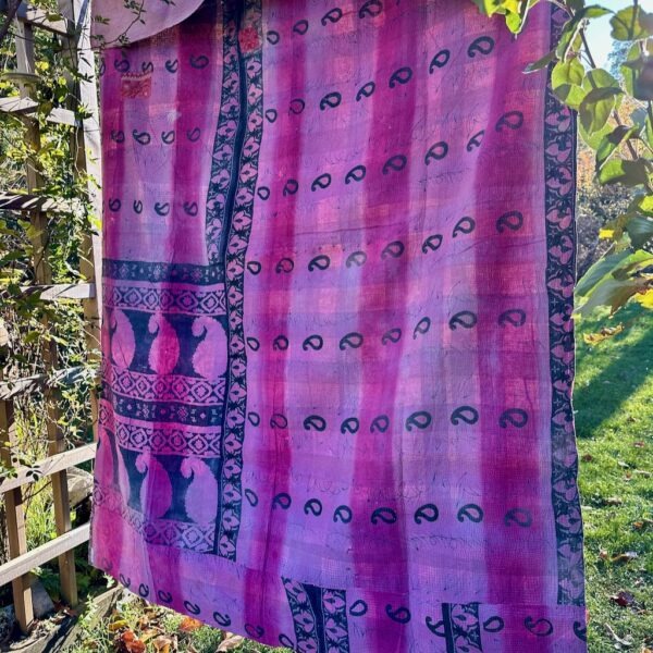 BeeBee Sariteppe - Bilde 4
