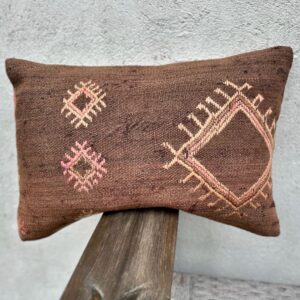 Bohemliv 30 Ethnic Brown - Kelimpute