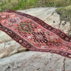 Bohemliv 21 Soul Sister - Kelimteppe