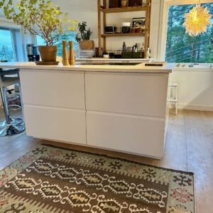 Fabel Green - Kelimteppe