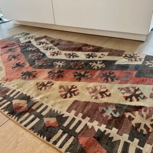 Faded Zahara - Kelimteppe