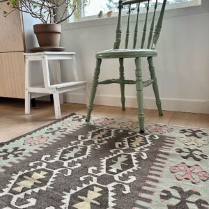 Fabel Green - Kelimteppe