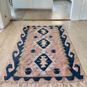 Blue Inanda Kelimteppe