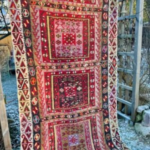 Amber Loo Kelimløper