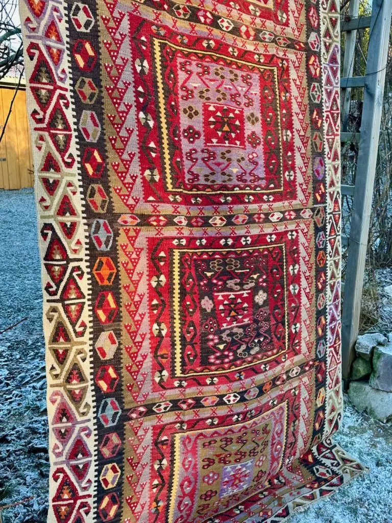 IMG 4889 1 - Kelim, kelimtepper, kelimputer