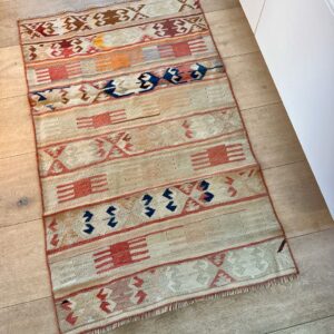 Moonzoon  Kelimteppe