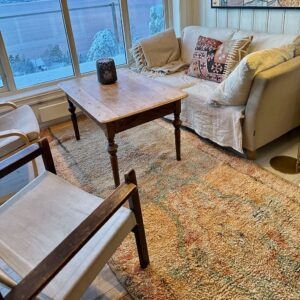 Bohemliv 7 Bonita Zee- Berberteppe