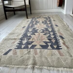 Bohemliv 18 Blue Wacaci Kelimteppe