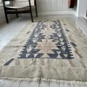 Bohemliv 16 Blue Wacaci Kelimteppe