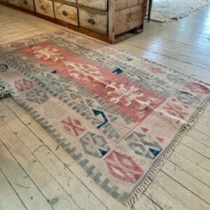 Old Bobby Kelimteppe