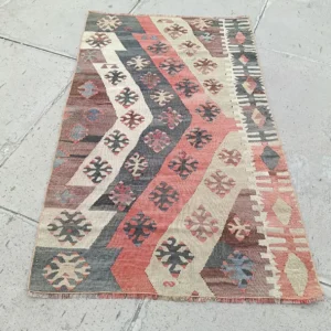 Faded Zahara - Kelimteppe