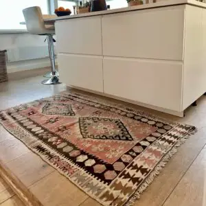 Lova Madiza - Kelimteppe