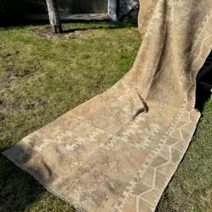 Antique Tropez - Kelimteppe