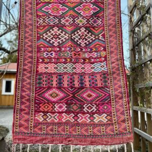 Boho Treasure - Marokkansk teppe