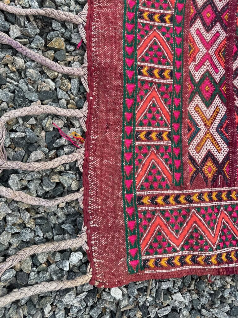 IMG 5705 - Kelim, kelimtepper, kelimputer