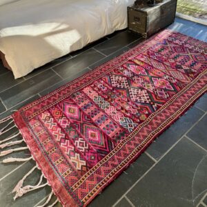 Boho Treasure - Marokkansk teppe