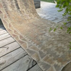Antique Tropez - Kelimteppe