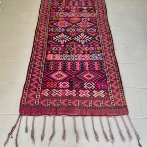 Boho Treasure - Marokkansk teppe
