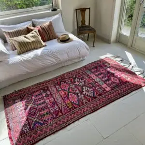 Boho Treasure - Marokkansk teppe