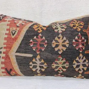 Nye kelimputer på vei – unike skatter til hjemmet ditt 5 - Kelim, kelimtepper, kelimputer