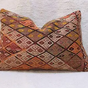 Nye kelimputer på vei – unike skatter til hjemmet ditt 2 - Kelim, kelimtepper, kelimputer