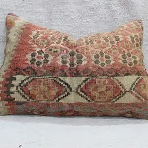 Nye kelimputer på vei – unike skatter til hjemmet ditt 7 - Kelim, kelimtepper, kelimputer