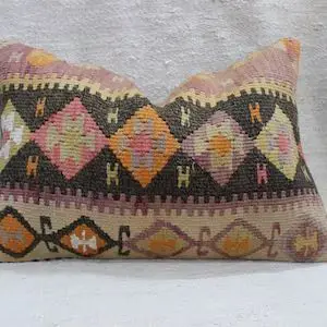 Nye kelimputer på vei – unike skatter til hjemmet ditt 4 - Kelim, kelimtepper, kelimputer