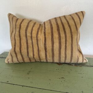 Bohemliv 38 Desert Stripe Kelimpute