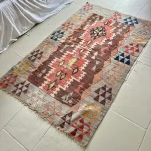 Waia Dioz - Kelimteppe
