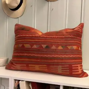 Zahara Red - Kelimpute